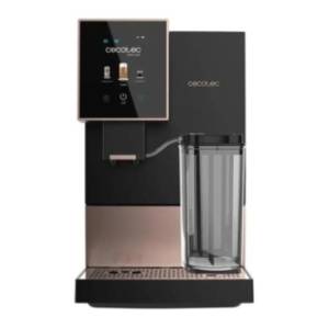 CECOTEC aparat za kafu Cremmaet Black Rose