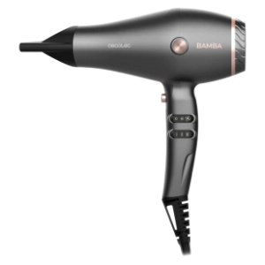 CECOTEC fen Bamba Ioncare Harmony