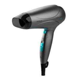 CECOTEC fen IoniCare PowerGo sivi