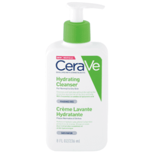 CERAVE Hydrating cleanser emulzija za čišćenje lica 236ml