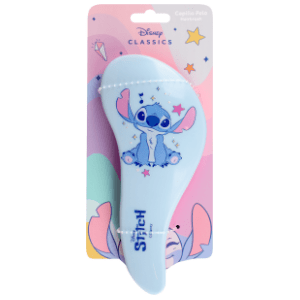 CERDA BEAUTY četka za kosu Disney Stitch 1kom