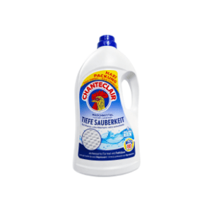 CHANTECLAIR Deep clean tečni deterdžent za veš 80 pranja (3,6l)