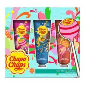 CHUPA CHUPS poklon set krema za ruke 3x50ml