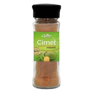 Cimet MORAVKA Garden 65g