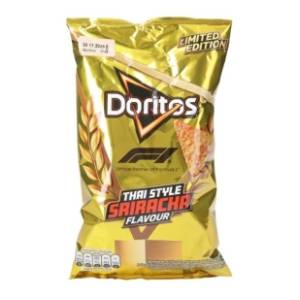 DORITOS Hot honey sriracha 90g