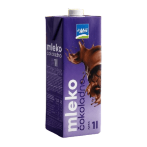 Čokoladno mleko  DR.MILK 1l