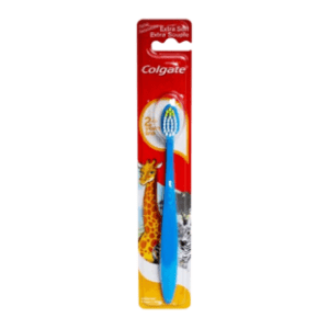 COLGATE dečija četkica za zube 2-5g soft 1kom