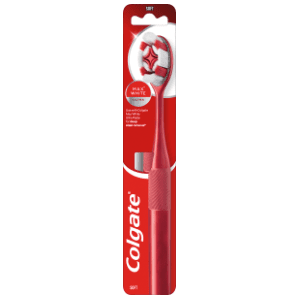 COLGATE Max white ultra single renewal četkica za zube 1kom