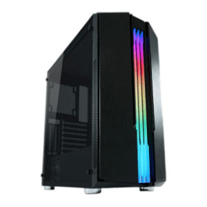 COMTRADE računar AMD Ryzen 5 5500/A520/16GB/1TB/RX7600