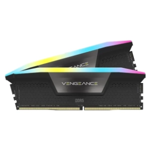 CORSAIR 32GB (2 x 16GB) DDR5 6000MHz CMH32GX5M2B6000C30