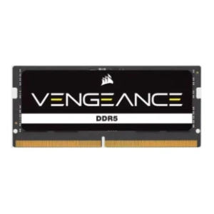 CORSAIR 32GB DDR5 5200MHz CMSX32GX5M1A5200C44