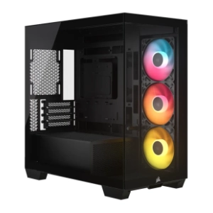 CORSAIR kućište 2800X RS-R ARGB Panoramic CC-9011347-WW