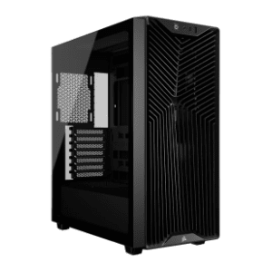 CORSAIR kućište 3200D RS Black CC-9011334-WW