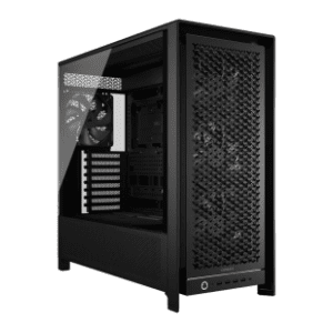 CORSAIR kućište 5000D RS FRAME RS High-Airflow CC-9011307-WW