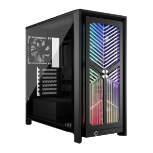 CORSAIR kućište FRAME 4000X RS, CC-9011302-WW