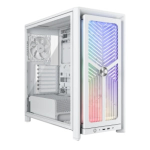 CORSAIR kućište FRAME 4000X RS, CC-9011303-WW
