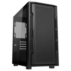 COUGAR kućište Uniface Mini Tower Black CGR-55C9B