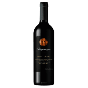 Crno vino BAYANEGRA Tinto 0,75l