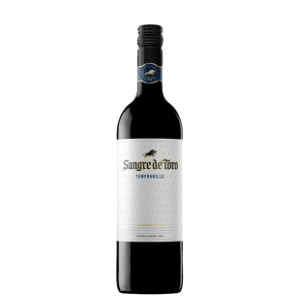 Crno vino SANGRE DE TORO Tempranillo 0,75l