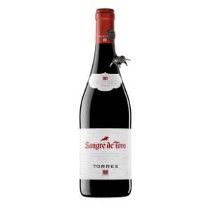 Crno vino SANGRE DE TORO Torres 0,75l