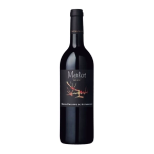 Crveno vino BARON PHILIPPE DE ROTHSCHILD Merlot 0,75l   