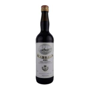 Crveno vino CALDIROLA Marsala Fine 0,75l