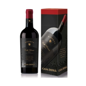 Crveno vino CIELO E TERRA Colli Berici 0,75l
