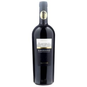 Crveno vino FANTINI Edizione cinque autoctoni 0,75l