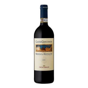 Crveno vino FRESCOBALDI Brunello di montalcino 0,75l