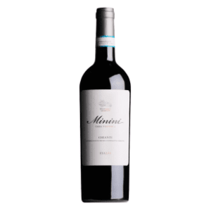 Crveno vino MININI Chianti 0,75l