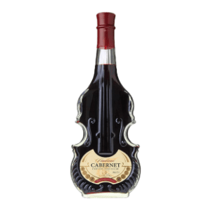 Crveno vino STRADIVARI Cabernet sauvignon 0,75l