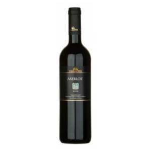 Crveno vino VINAKOPER Merlot 0,75l