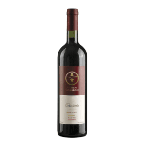 Crveno vino VRŠAČKI VINOGRADI Frankovka 0,75l
