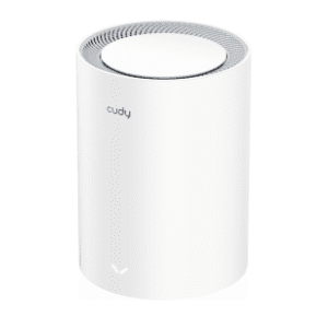CUDY M3600/BE3600 1-Pack Dual Band WiFi 7 mesh