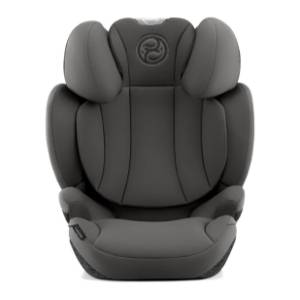 CYBEX auto sedište Solution T i-Fix Plus (100-150cm) grey