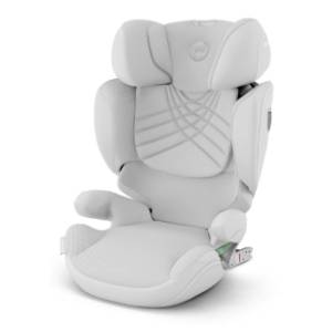 CYBEX auto sedište Solution T i-Fix Plus (100-150cm) white