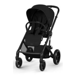 CYBEX kolica za bebe 3 u 1 Balios S Lux moon black 2026