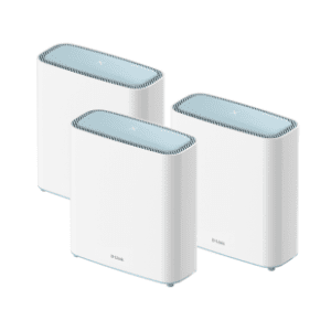 D-LINK M32-3 AX3200 3-pack WiFi6 mesh