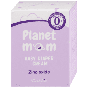 DAHLIA Planet mom krema za pelensku regiju 40ml