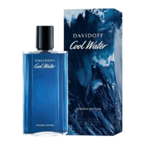 DAVIDOFF Oceanic cool water toaletna voda 125ml
