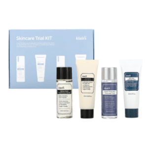 DEAR KLAIRS set Skincare trial