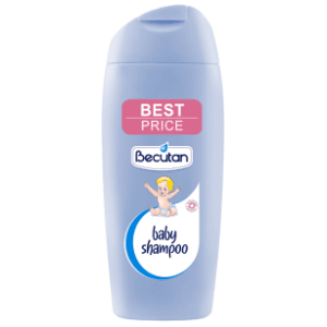 Dečiji šampon BECUTAN 750ml