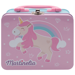 Dečiji set za šminkanje MARTINELIA Unicorn koferčić