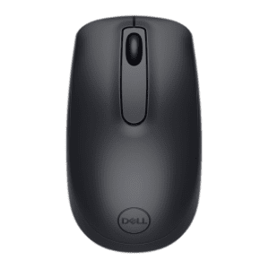 DELL bežični miš WM118 crni