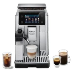 DeLonghi aparat za kafu ECAM630.55.SSM