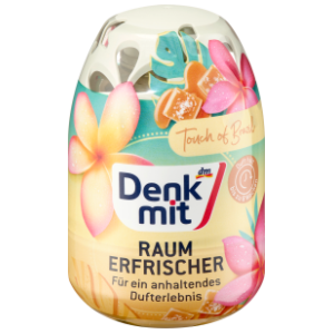 DENKMIT osveživač prostora touch of Brasil 150ml