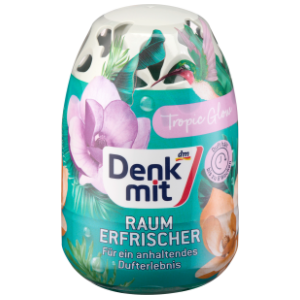 DENKMIT osveživač prostora tropic glow 150ml