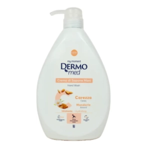 DERMOMED badem tečni sapun 1l