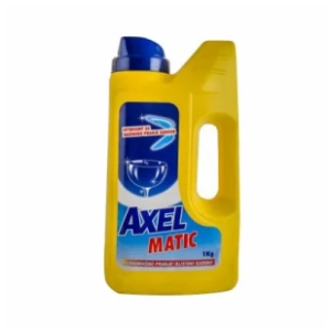 Deterdžent AZUR Matic za mašinsko pranje posuđa 1kg