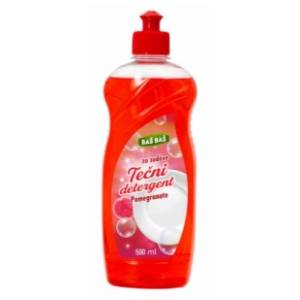 Deterdžent za posuđe BAŠ BAŠ Pomegranate 500ml
